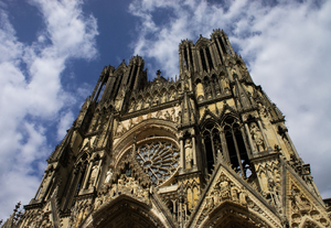Pompes funèbres Reims